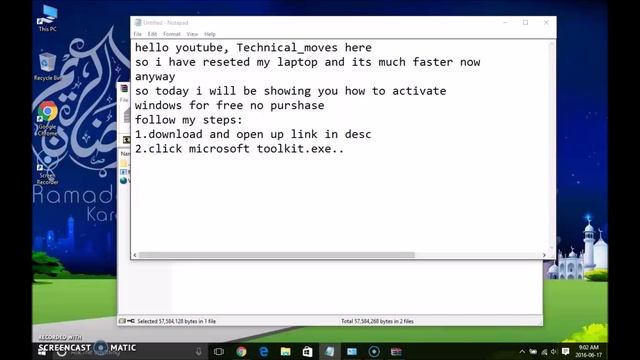 How to activate windows 10 No purshase free смотреть онлайн