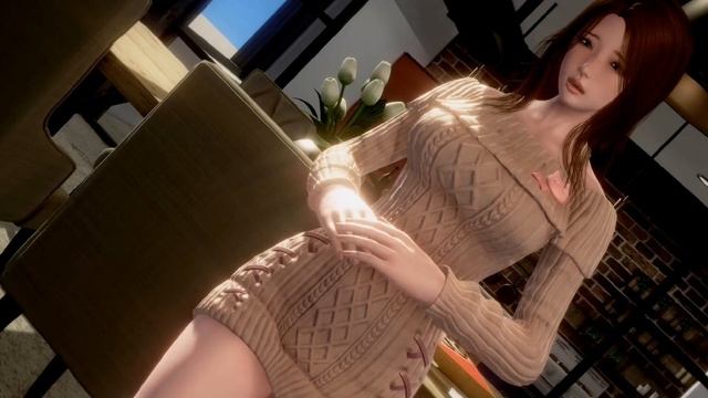 Lycoris Radiata [Ch. 6] | MurMur [v0.6.1] | My Real Desire [Ch. 3 Ep. 3] Para Android en Español смотреть онлайн