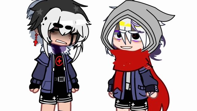 [ When Murder and Killer fight: / Sans aus. ☆ / My Au! / No ships. / Ft. Killer, Murder / My Au! ] смотреть онлайн
