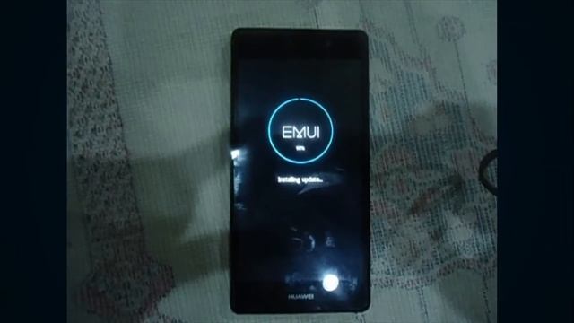Upgrade Huawei P8 Lite ALE-L21 To Android 6.0 Marshmallow Officially Step By Step | 2016
