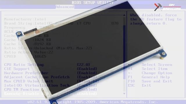 Revive an old All-in-One HP Computer смотреть онлайн