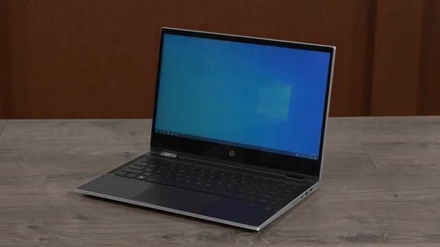 解决指纹读取器登录问题 (Windows Hello) | HP 笔记本电脑 | HP Support смотреть онлайн