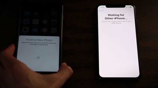 iPhone X Unboxing & Setup + Spigen Neo Hybrid Case смотреть онлайн