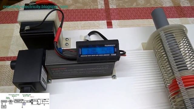 Plans For Donald Lee Smith's Magnetic Generator | Impulse Technology - Tesla Technology смотреть онлайн
