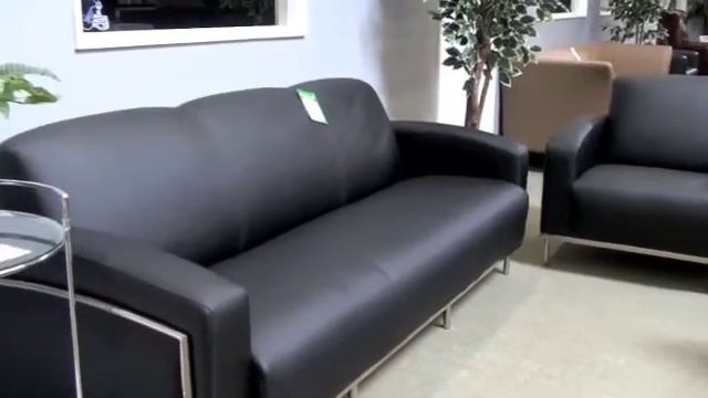 Boss waiting room seating смотреть онлайн