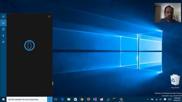 How to prepare for an upgrade from Windows 7 or Windows 8 to Windows 10 (BUILD 10158/10159) смотреть онлайн