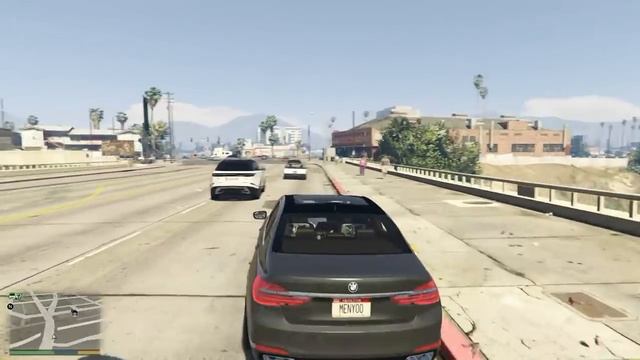 Franklin Buying Toyota Hilux Revo And BMW | Real Life Mod # 142 l GTA 5 | Urdu смотреть онлайн