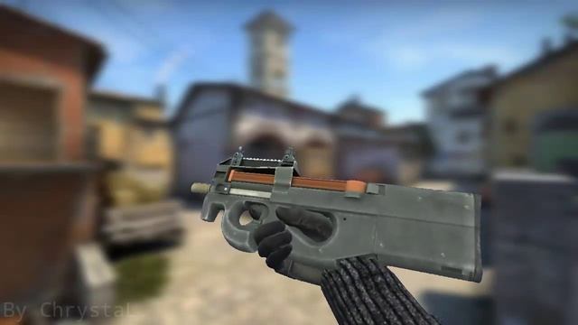 Rezan The Ready Default Weapon Pack For CS1.6 (Android/PC)