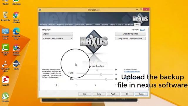 HOW TO MAKE YOUR LAPTOP AESTHETIC (Customize Windows 10 laptop) I How to make a wallpaper organizer смотреть онлайн
