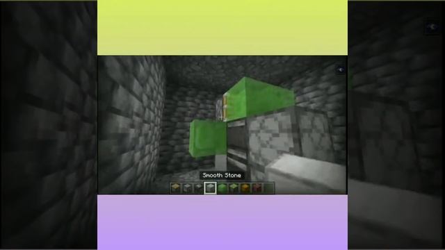 EASY AUTO MINING MACHINE TUTORIAL IN MINECRAFT BEDROCK EDITION | MINECRAFT FARMS #6 смотреть онлайн