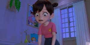 Корги по имени Моко. Простые истории, 89 серия. Доставка еды