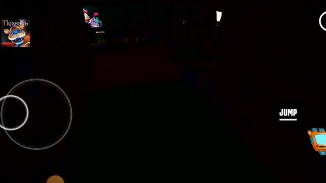 FNAF Security Breach android gameplay + link смотреть онлайн