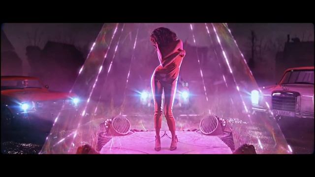 N.E.T. feat. Abel Tesfaye - Blinding Lights смотреть онлайн