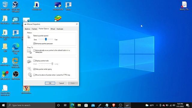 Memz virus on Windows 10 смотреть онлайн