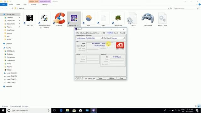Softwares every gamer should have. смотреть онлайн