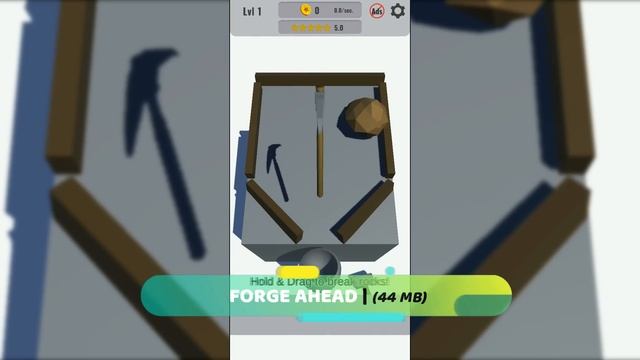7 Game Android Simulasi Offline #3 смотреть онлайн