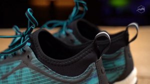 Кроссовки Scarpa Golden Gate ATR. Обзор