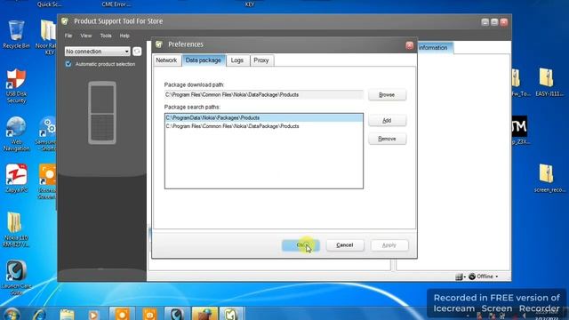 All Nokia Mobile New Flash Tool 2023 ||Nokia 110 || RM 827 flash file💖 смотреть онлайн