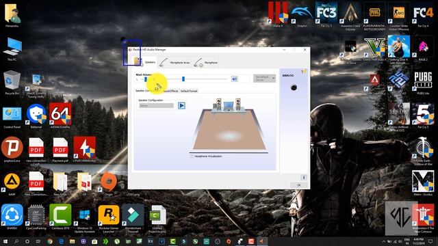 Finally PUBG PC LITE Sound Fixed (Mostly) || Not working = Get Deleted From YOUTUBE || Updated смотреть онлайн
