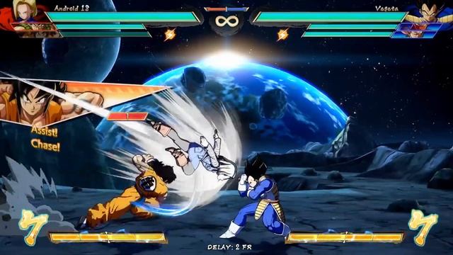 4 Minute Android 18 Guide for Season 3 - DBFZ смотреть онлайн