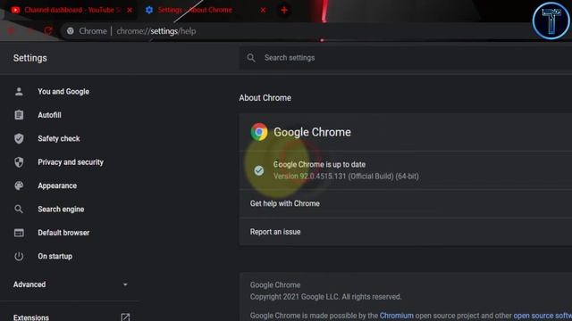 How to FIX Google Chrome Sound Issue, No Sound on Chrome Windows 10. смотреть онлайн