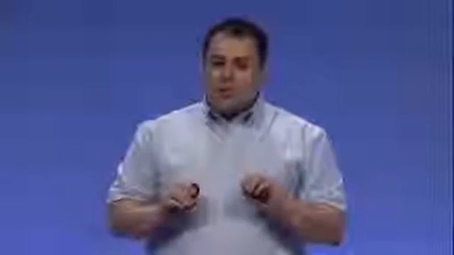 Microsoft Windows Phone 8 Summit Complete Video - Part 7 Developer Features583 смотреть онлайн