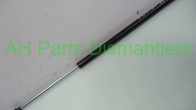 2012 Honda ODYSSEY RH TAILGATE SHOCK - ahparts.com Used Honda, Acura, Lexus & Toyota Parts - ... OE смотреть онлайн