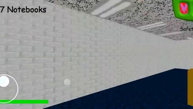 Baldi's Basics Plus 0.3.2