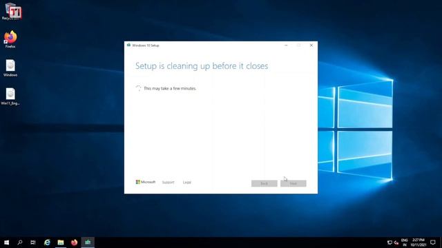 Windows 11: Upgrade from Windows 10 - Unsupported Hardware | Update Windows 10 to 11 Unsupported PC смотреть онлайн
