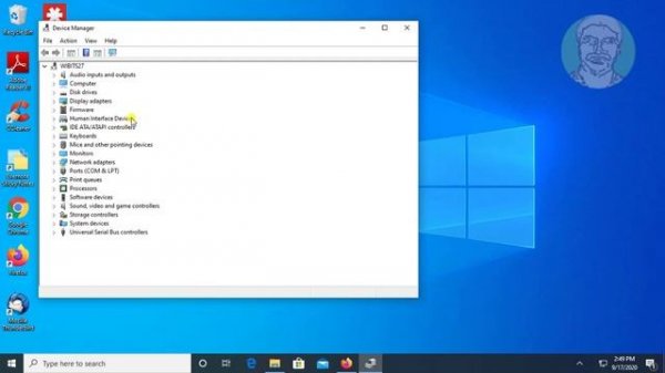 Realtek HD Audio Manager Not Showing Fix In Control Panel Windows 10