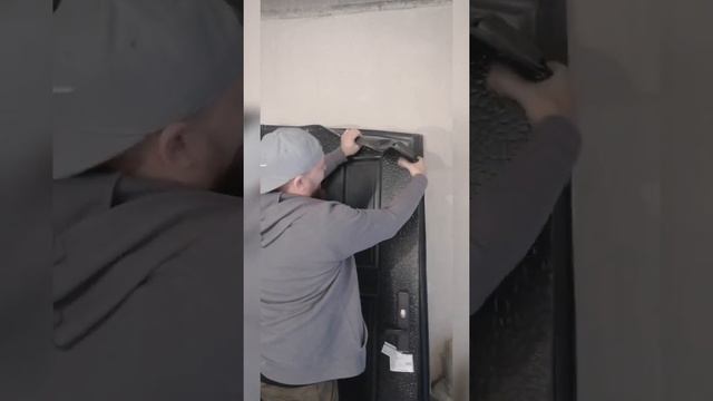 Двери от застройщика! смотреть онлайн