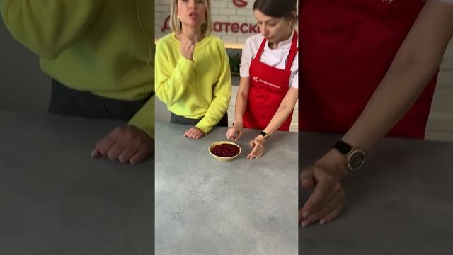 Клюква лесная из Карелии смотреть онлайн