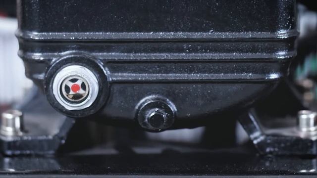 Industrial Air 11-Gallon Air Compressor смотреть онлайн