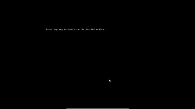 ReactOS Free Alternative to Windows: Virtual Installation and Demo смотреть онлайн