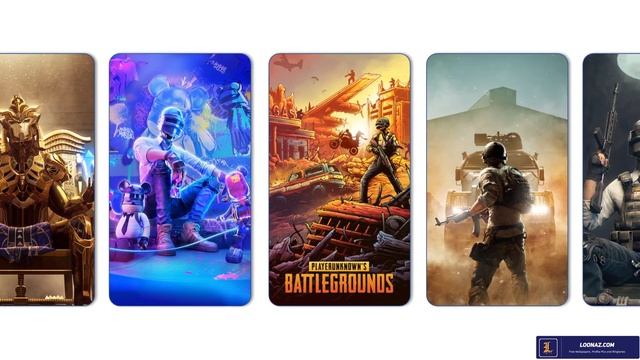 PUBG Wallpapers | Top 10 Best PUBG Wallpapers [ iPhone & Android ] 2023 🔥 смотреть онлайн