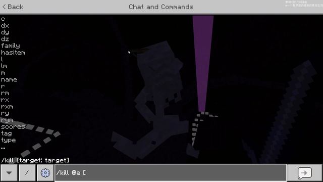 Bedrock: Crackers wither storm, PORT! mod showcase?/ messing around смотреть онлайн