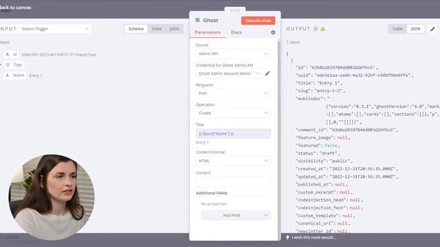 🧠 How to Use n8n Automation for Beginners! (Low-Code) смотреть онлайн
