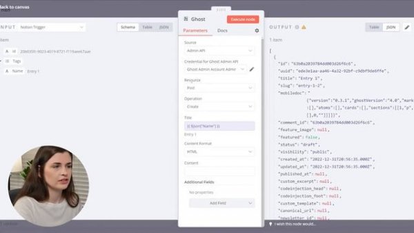 🧠 How to Use n8n Automation for Beginners! (Low-Code)