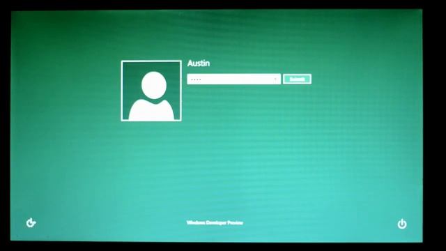 Windows 8: Boot Test and Performance смотреть онлайн