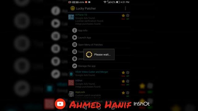 How to hack/mod X-PLANE 10 on Android devices (no root required) смотреть онлайн