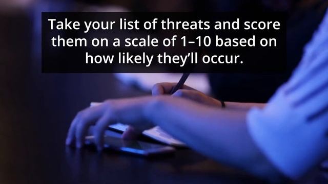 IT security audit checklist смотреть онлайн