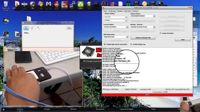 LANIX X520 REMOVER CUENTA GOOGLE fRP FACIL Y RAPIDO EN 2 MINUTOS смотреть онлайн