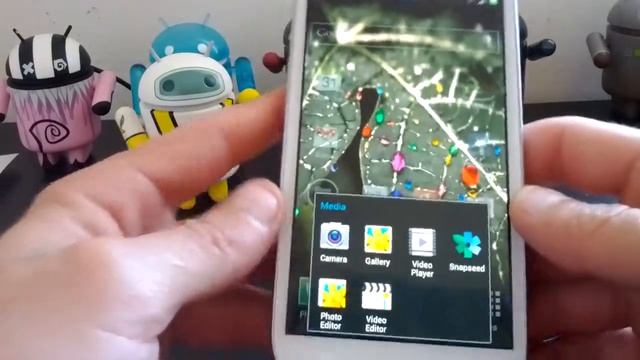 Sprint S3 Synergy Chemistry V4 смотреть онлайн