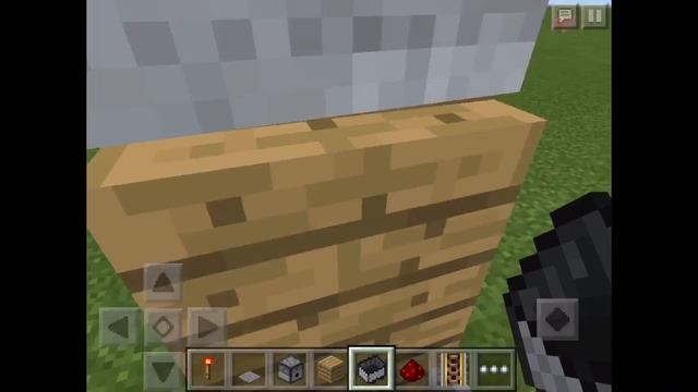 How to make a car machine in MCPE || How To #17 смотреть онлайн