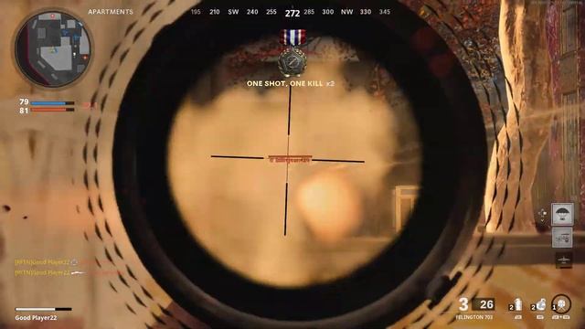 Call of Duty Black Ops Cold War nerds in the window. смотреть онлайн