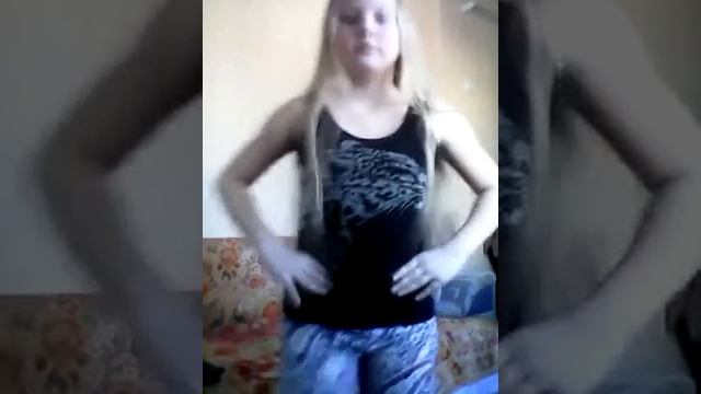 Зарядка под музыку смотреть онлайн