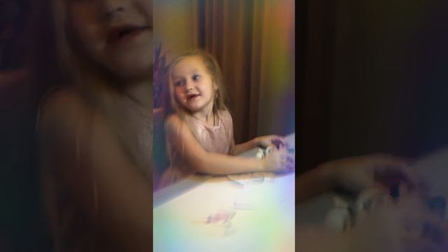 ЗНАКОМСТВО С Miss Dasha. Кукла LOL. Ms PANK and Ms DIVA смотреть онлайн