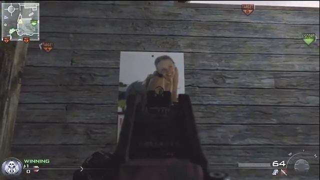 Resurgence Map Pack Tac Jumps: TactiCali Leapers смотреть онлайн