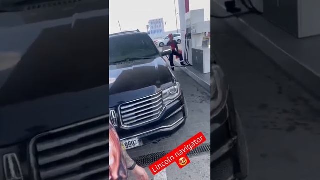 совсем скоро будет закончен ещё один проэкт #Lincoln #navigator #автоизсша#авто # car #крд #мск #нс смотреть онлайн