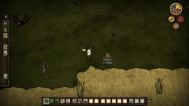 Don't Starve For Xbox One! | Ep.#1 смотреть онлайн